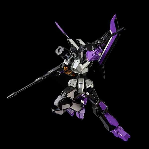 Image Of Flame Toys Seeker Thundercracker And Skywarp  (10 of 10)